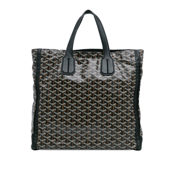 Pre-Loved Goyard Goyardine Voltaire - Picture 3 of 12